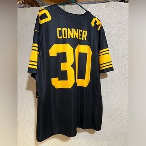 Pittsburgh Steelers James Conner jersey